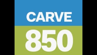 AM 850 kHz CX16 Radio Carve Montevideo, Uruguay