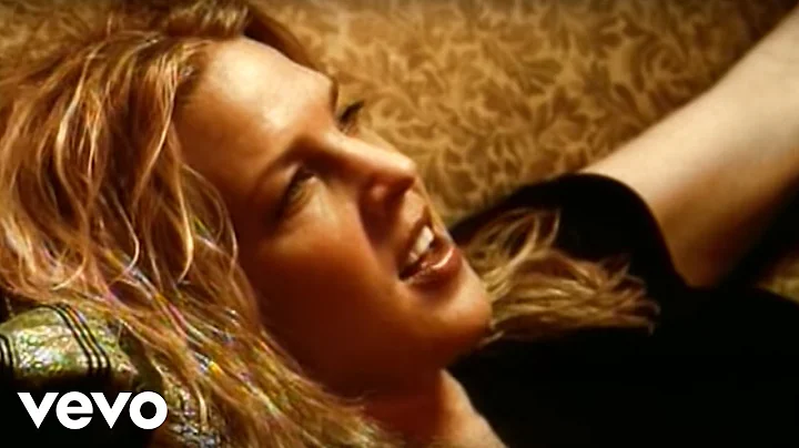 Diana Krall - Just The Way You Are