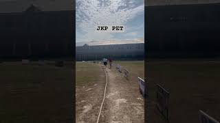 JkP PET #jkssbresult #ssbphysical #1600m #viral