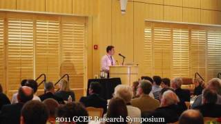 Slideshow: 2011 GCEP Research Symposium