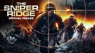 The Sniper Ridge - Trailer