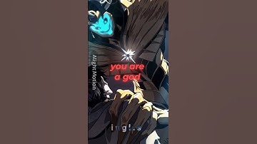 Thumbnail of name:the world after the fall #manhwa #manhwaedit #shorts #edit