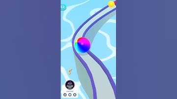 BallRun2048 🎮 - Gameplay walkthrough - All Levels (iOS, Android) - Levels 16