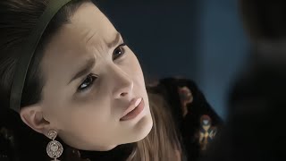 belinda - Comercial _Un reality sobre de mi vida (4k Remasterizado)