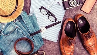 Men's Fashion: 3 Quick & Easy Ways to Up Your Style Game screenshot 5