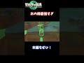 木の棒最強すぎ#ゼルダの伝説 #ゆっくり実況 #ゼルダの伝説ティアーズオブザキングダム #shorts
