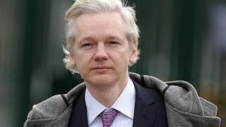 Information Julian Assange says the proper war is just commencing News