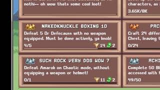 Some Quick Merit Quests - IdleOn