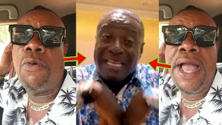 Captain Smart Sɛ Wagyemi Papa, Afei Na Wodwane, Woyɛ Kwasia Paa, Nana Yeboah