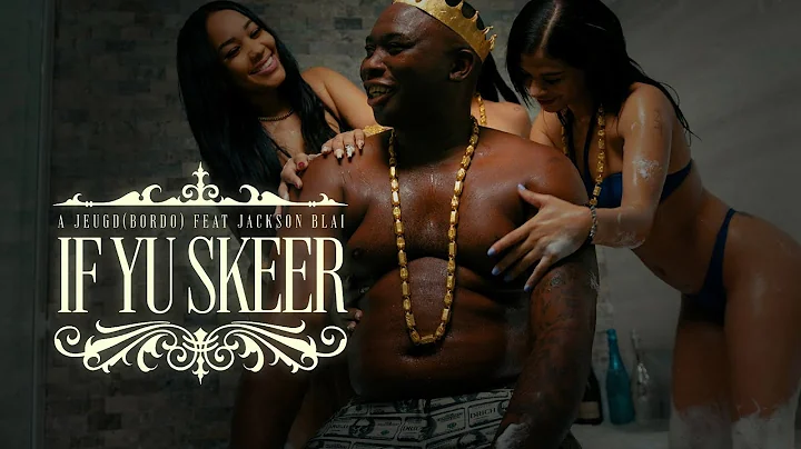 IF JOE SKEER - A Jeugd "The Golden caribbean Boi" ...