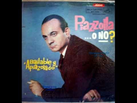 Quinteto Astor Piazzolla - Redención (Alfredo Gobbi)