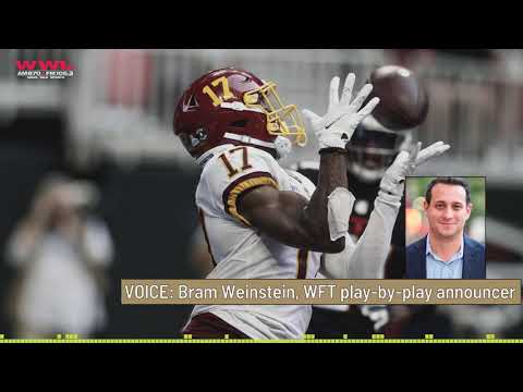 What should Saints expect from Washington Football Team? The Heinicke, McLaurin hype is very real