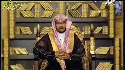 ‫صالح المغامسي - روح المعاني 13 - سورة البلد‬‎