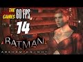 Прохождение Batman: Arkham Knight на Русском (Рыцарь Аркхема)[PС|60fps] - Часть 14 (В мире растений)