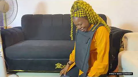 ENJOYMENT 39 // full HD // Mark Angel comedy // Yawa skit // Sirbalo comedy MR macaroni 1m views