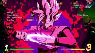Trunks vanish tech