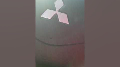 How to program Mitsubishi car key remote DIY by yourself.