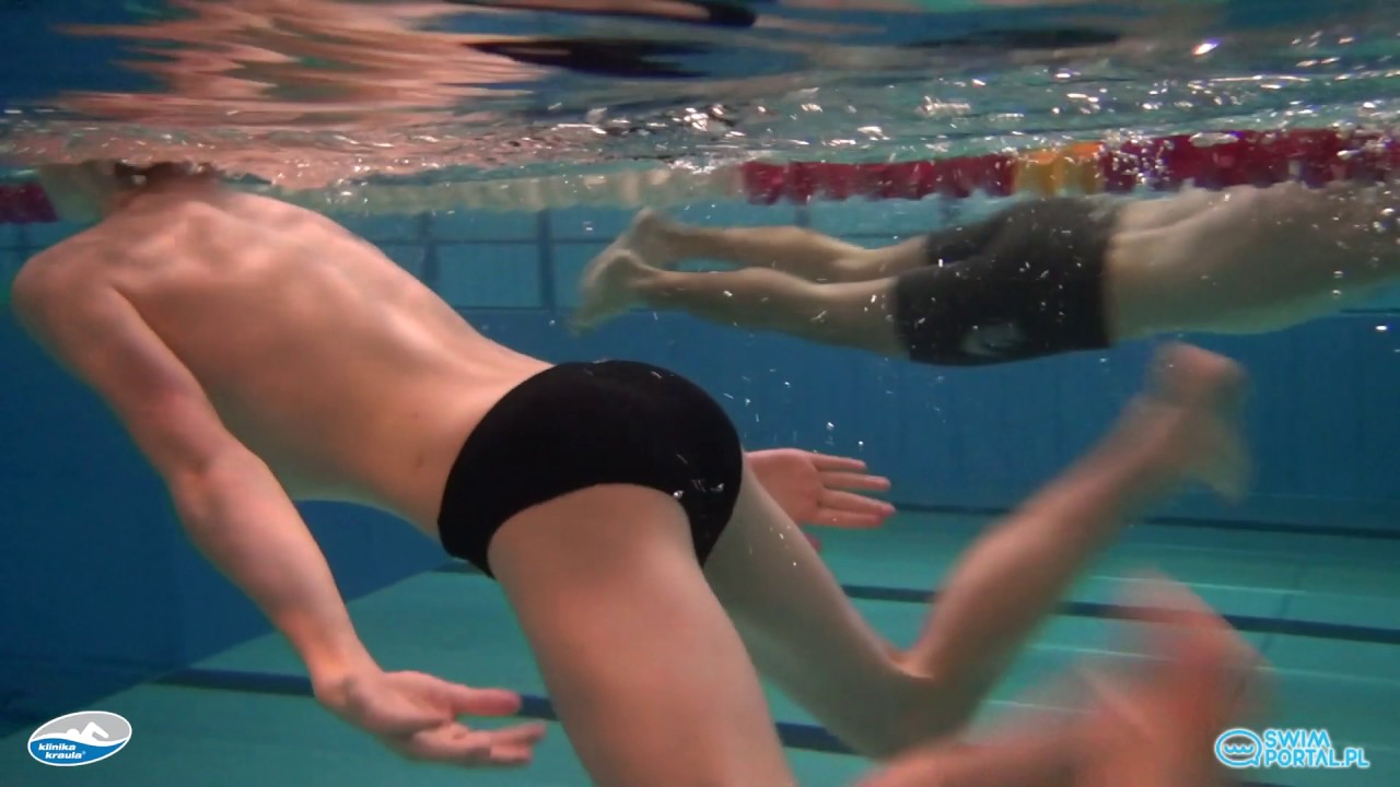 Efektywność pracy nóg w stylu klasycznym