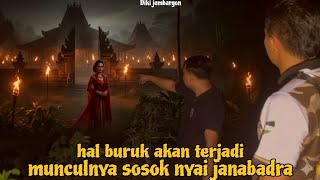 THE COMPLETE HISTORY OF NYAI JANABADRA