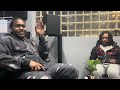 FGM Cuzo x Chiraq Bully In Studio Chicago Hood Vlog 
