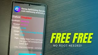 Package Disabler Pro (Samsung)  best alternative and FREEE! screenshot 3