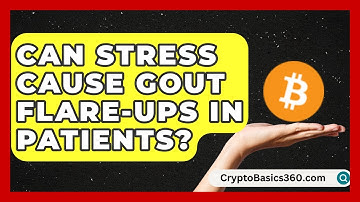 Can Stress Cause Gout Flare-Ups in Patients? | Gout Relief Guide News