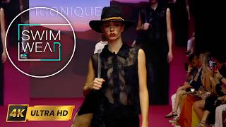 ICONIQUE Maredamare 2026 Florence - 4K