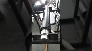 Mechanical Expanding Shaft