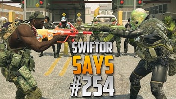 Swiftor Says in MW2 #254