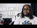 Baltimore Carl: My Mother & Grandfather Did Heroin Together, Both Died from It (Part 2)