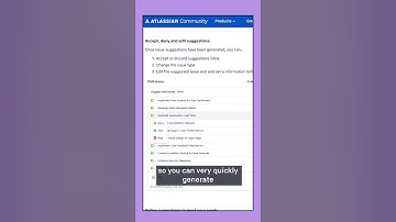 Go From Confluence to Jira with AI Work Breakdown Beta #shorts