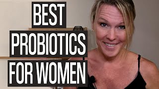 Best Probiotics for Women 2020 and 2021