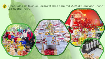 BÁO CÁO TỔNG KẾT NĂM HỌC 2023-2024