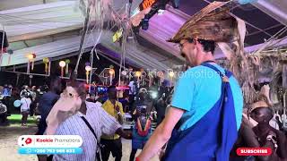 Top Performances Shutting Down Nyege Nyege 2025