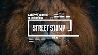 Sport Action Percussion By Oddvision Infraction No Copyright   Street Stomp