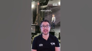 Join the KNX IoT Keynote Event