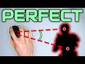 How to find your perfect mouse sensitivity any game