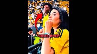 A Saudi Princess Wanted A Photo With Ishowspeed