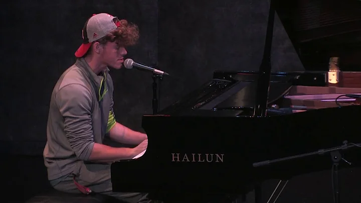 Eric Abel "Forever" @ Eddie Owen Presents