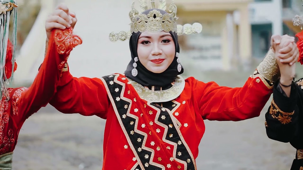 Proyek Profil Pelajar Pancasila Tema Kearifan Lokal UPT SMPN 38 Medan