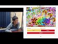 6/3 オリパワン 1万勝負