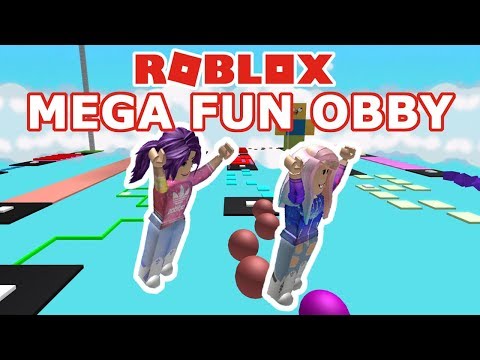 mega fun obby 1885 stages code roblox