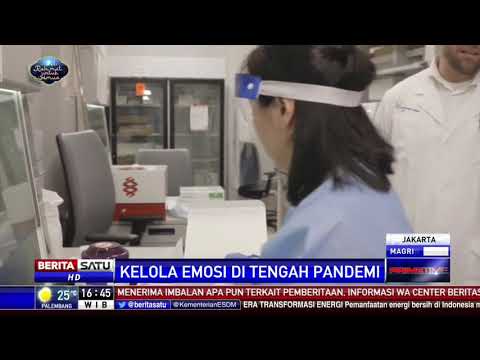 Video: Hal Terpenting Tentang Emosi