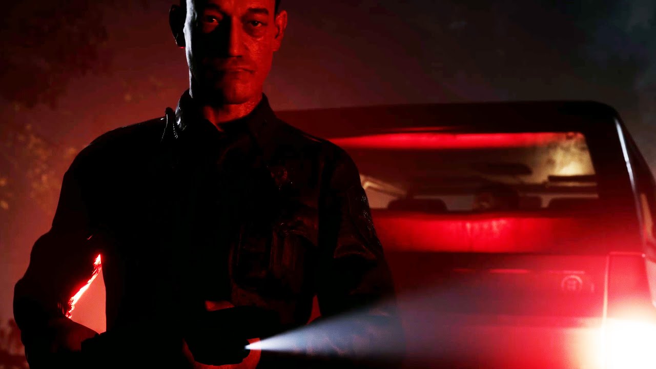 The Quarry - Ending (PC UHD) [4K60FPS]