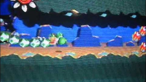 yoshis story part 3