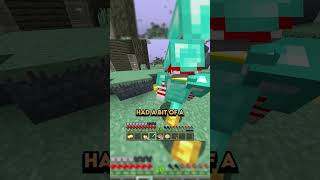 Forced To Be A Butler In Minecraft Aether Edition Part 2