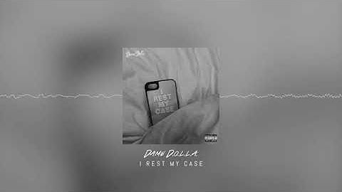 Dame D.O.L.L.A. - I Rest My Case (Shaq Diss #2)