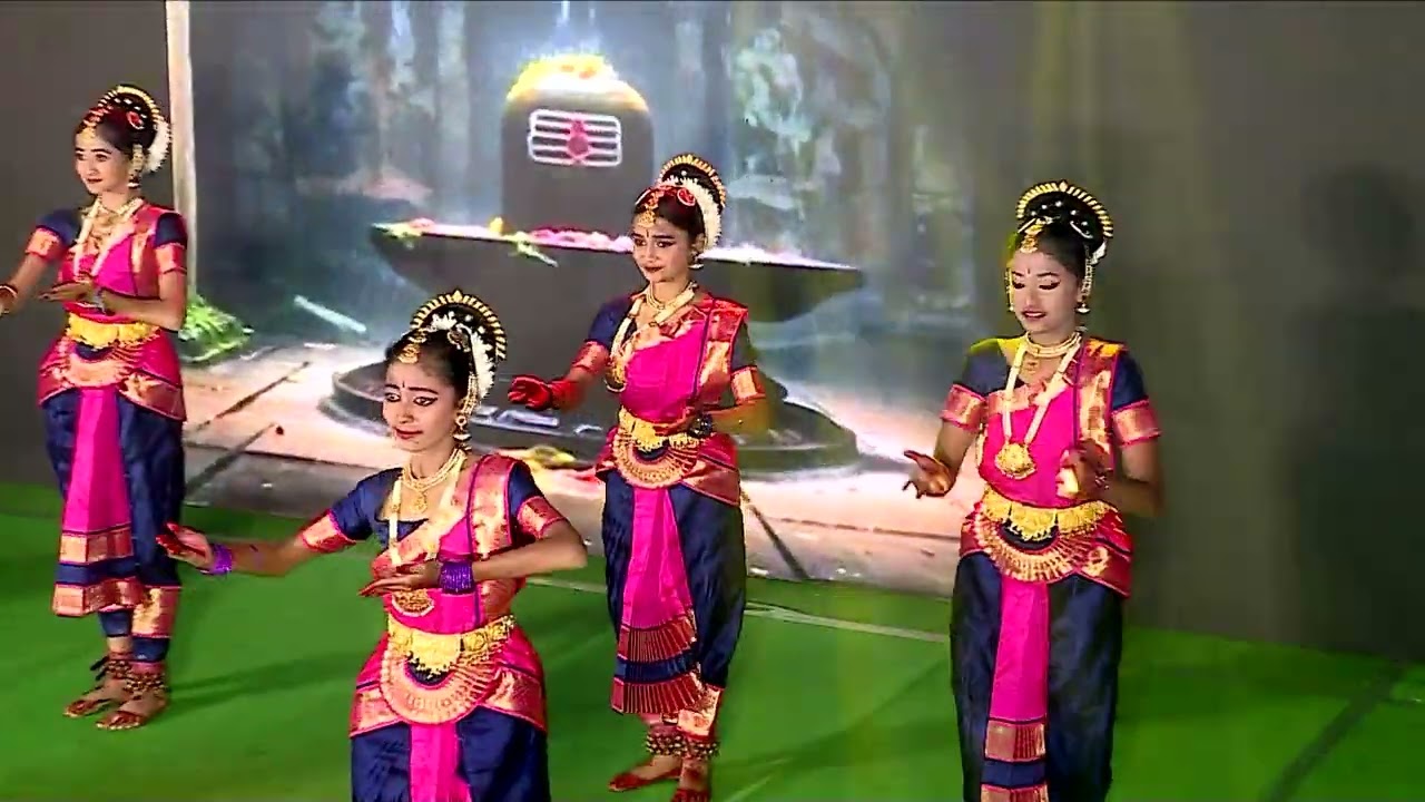 Welcome Dance | Annual Day 2025