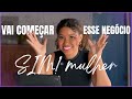 5 PILARES que FACILITAM a vida de quem quer ABRIR UM NEGÓCIO