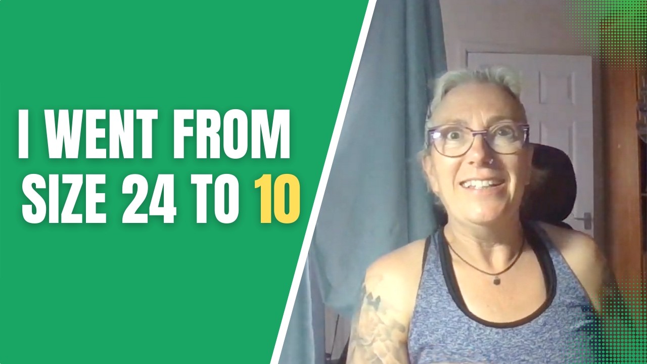 The Trick to Staying Consistent (Even When You Don’t Feel Like It)